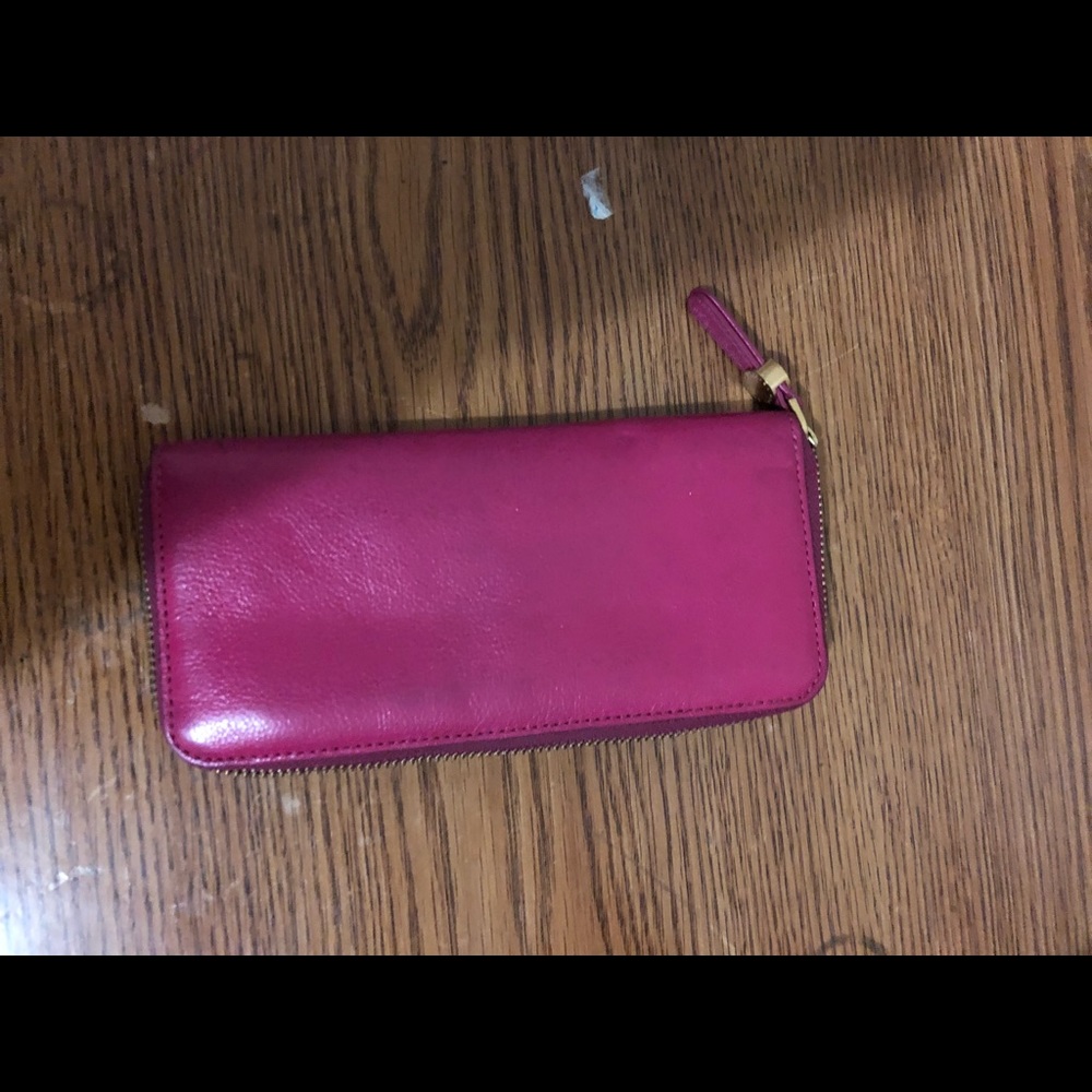 Long wallet - Picture 3 of 3